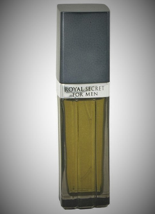 Royal Secret