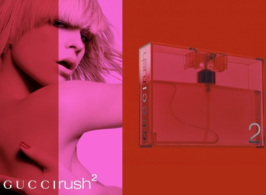 Gucci Rush "2"