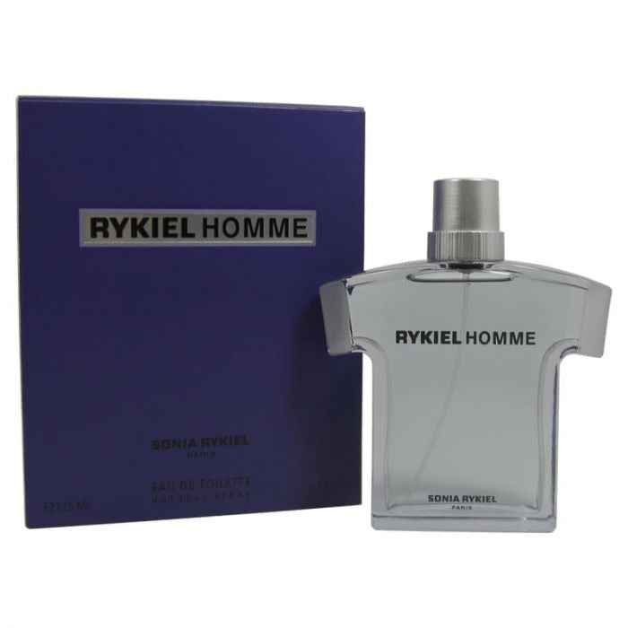 Rykiel "Homme"