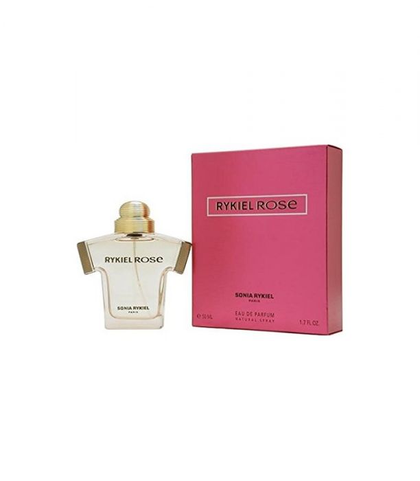 Rykiel "Rose"