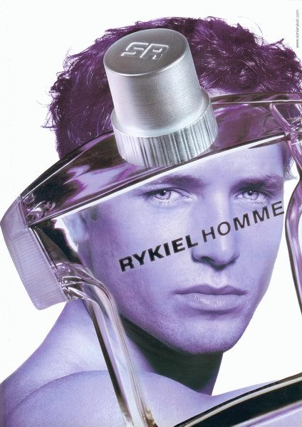 Rykiel "Homme"
