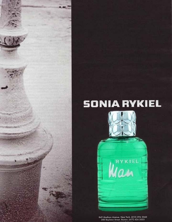 Rykiel "Man"