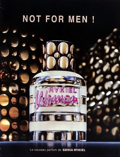 Rykiel "Woman"