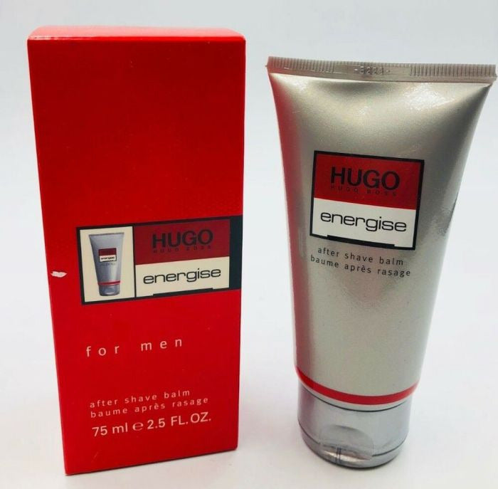Hugo Energise