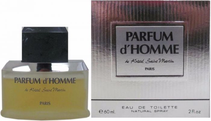 Parfum D'Homme