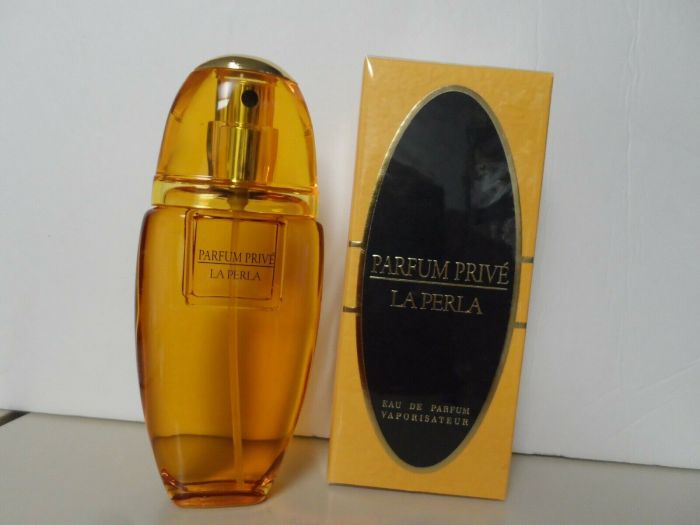 Parfum Prive