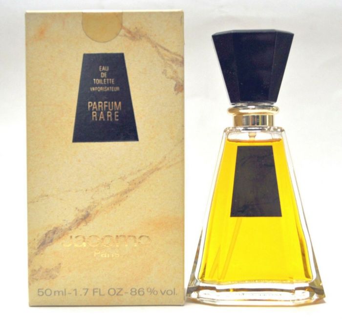 Parfum Rare