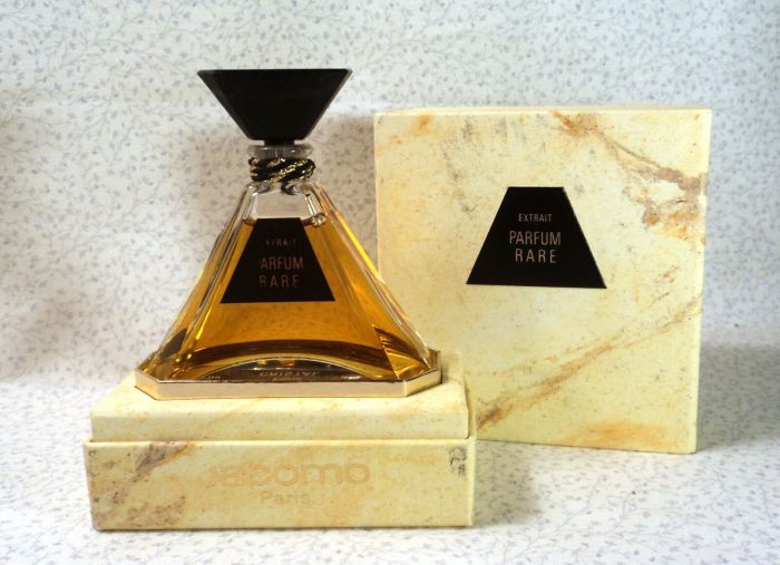 Parfum Rare