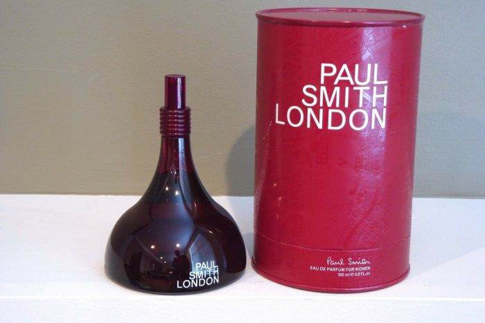Paul Smith "London"