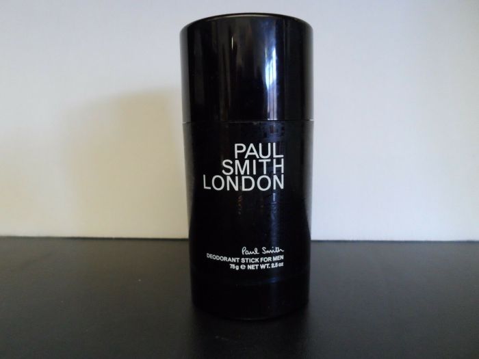 Paul Smith "London"