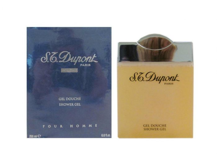 S.T. Dupont (Blue)