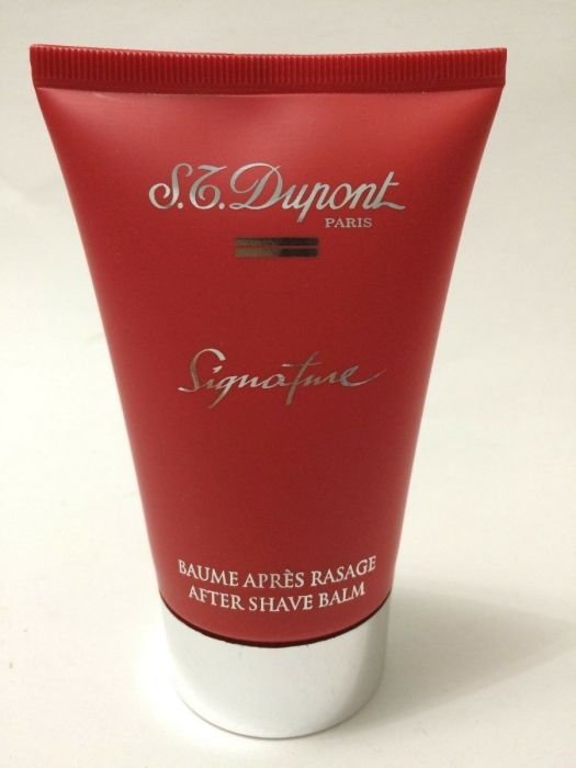 S.T. Dupont Signature (Red)