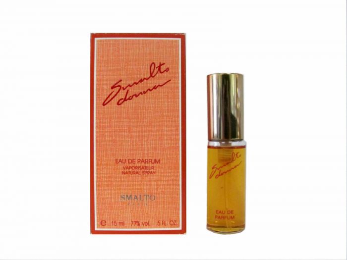 Smalto Donna