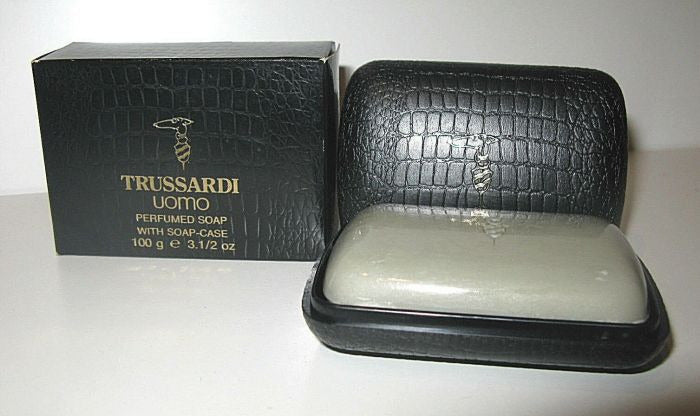 Trussardi Uomo (Old)