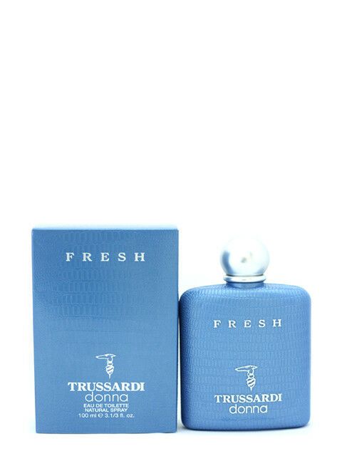 Trussardi "Fresh"