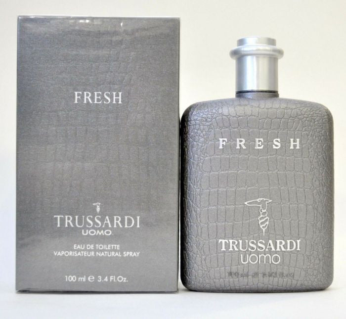 Trussardi "Fresh"