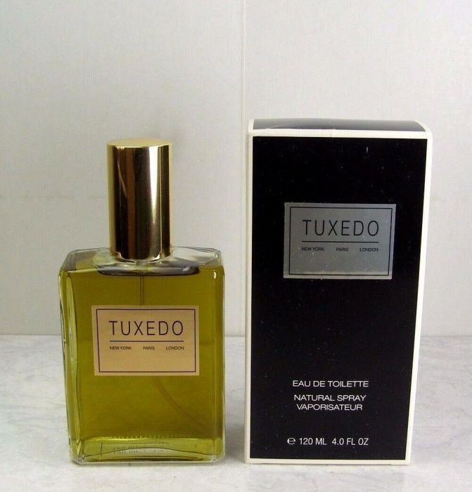 Tuxedo (Irma Shorell)