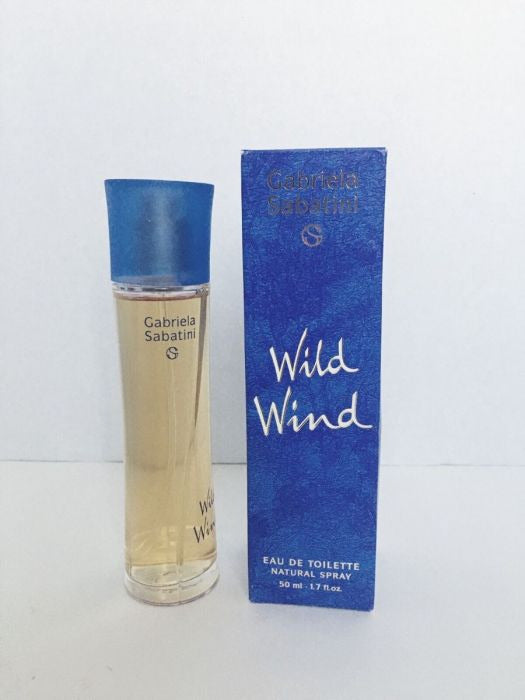 Wild Wind