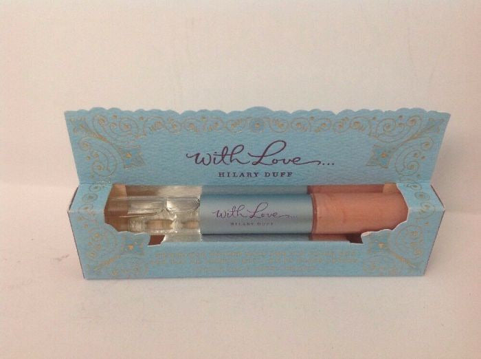 With Love (Hilary Duff)