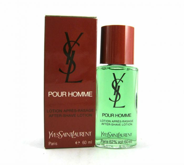 YSL Pour Homme