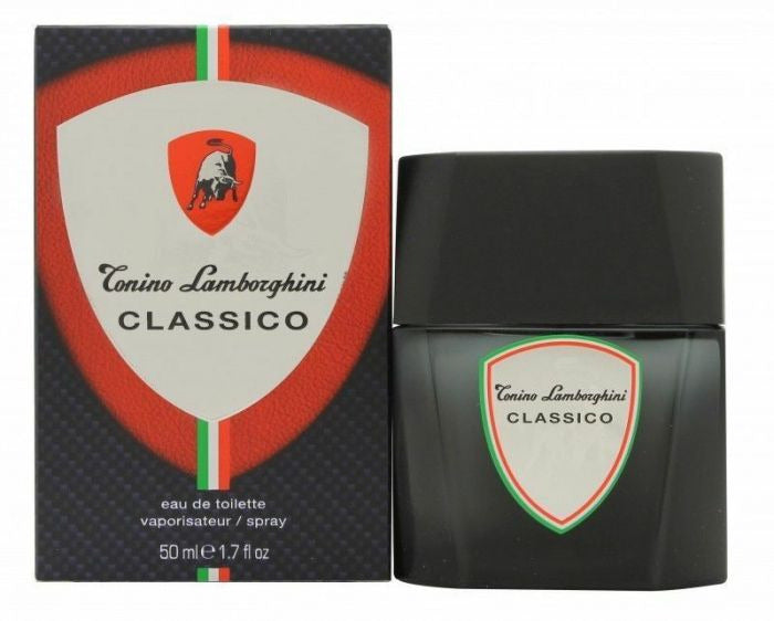 Tonino Lamborghini