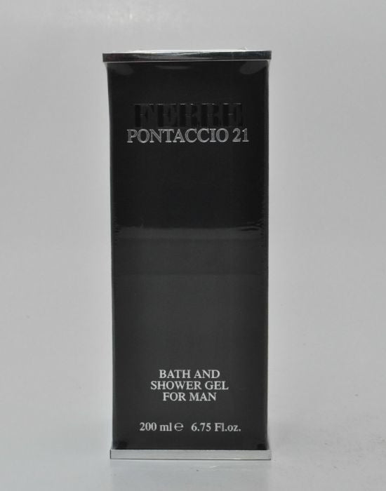 Pontaccio 21
