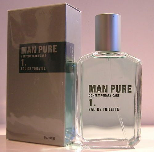 Marbert Man Pure