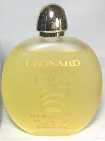 Leonard Pour Homme