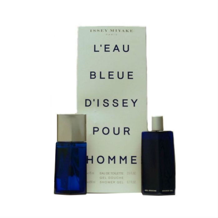 L'Eau Bleue D'Issey