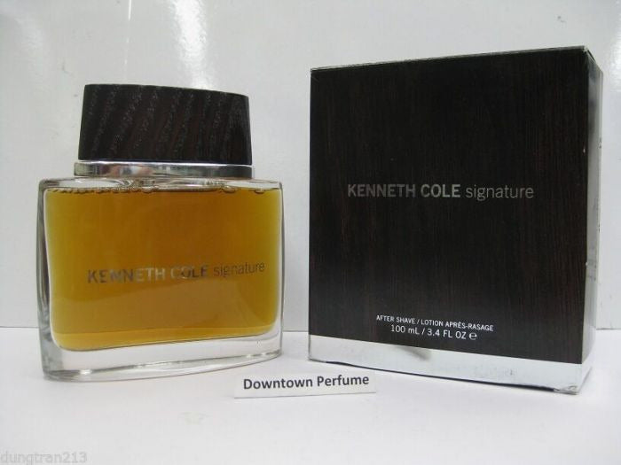 Kenneth Cole Signature