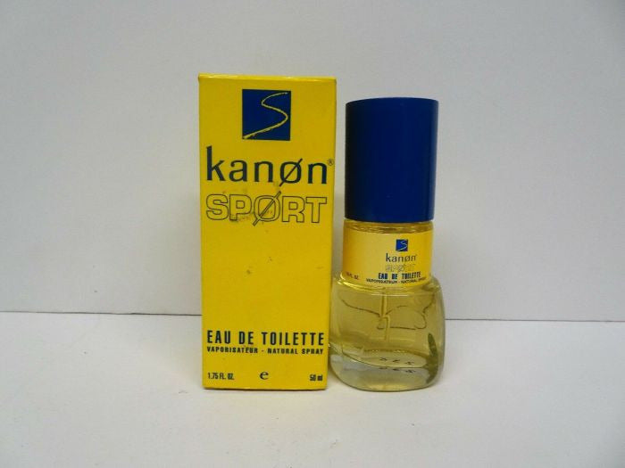 Kanon "Sport"