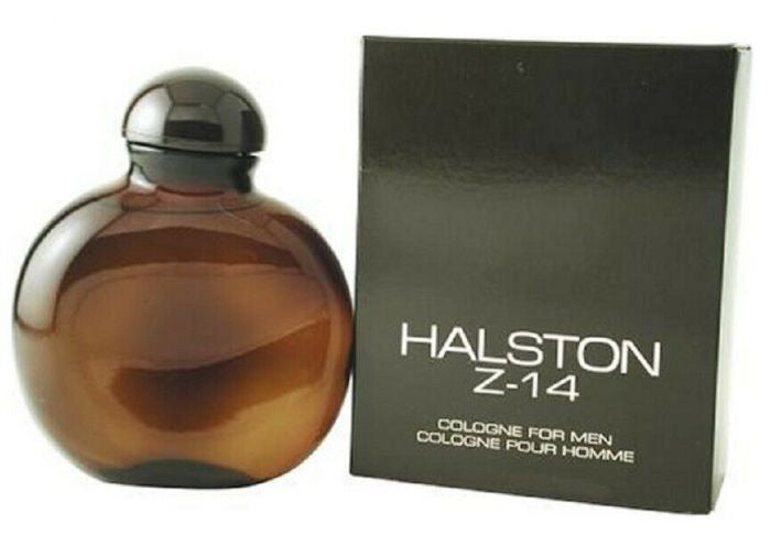 Halston "Z-14"