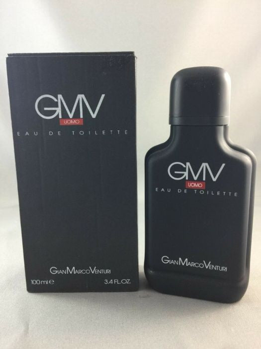 GMV "Uomo Black"
