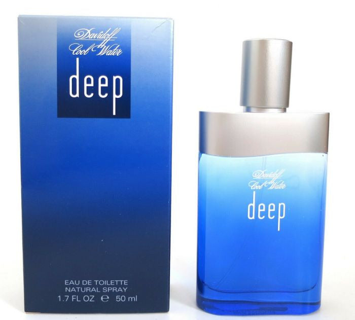 Cool Water Deep