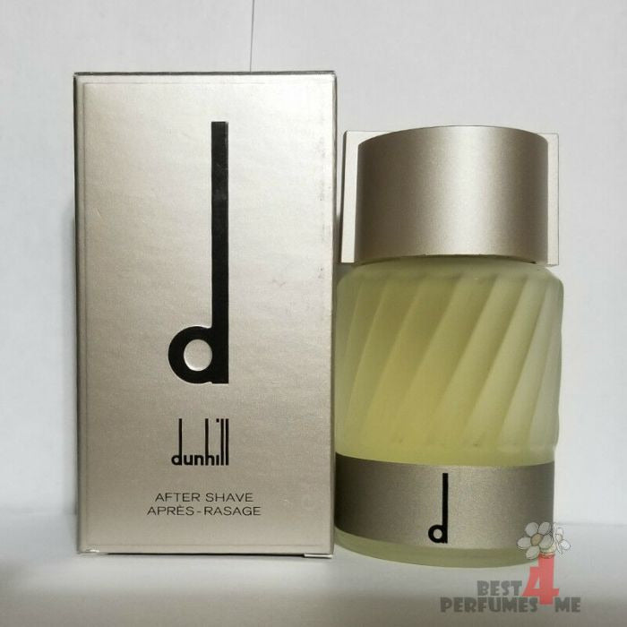 D Dunhill