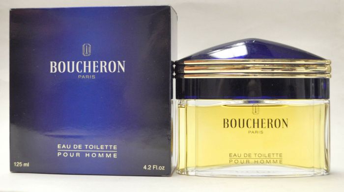 Boucheron