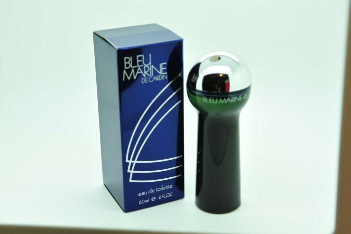 Bleu Marine