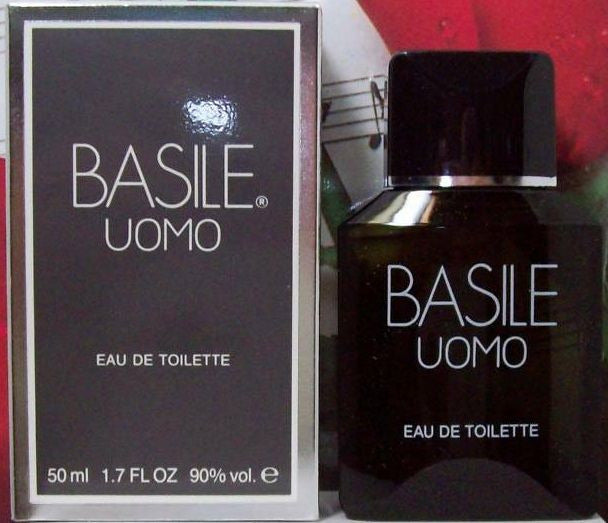 Basile Uomo