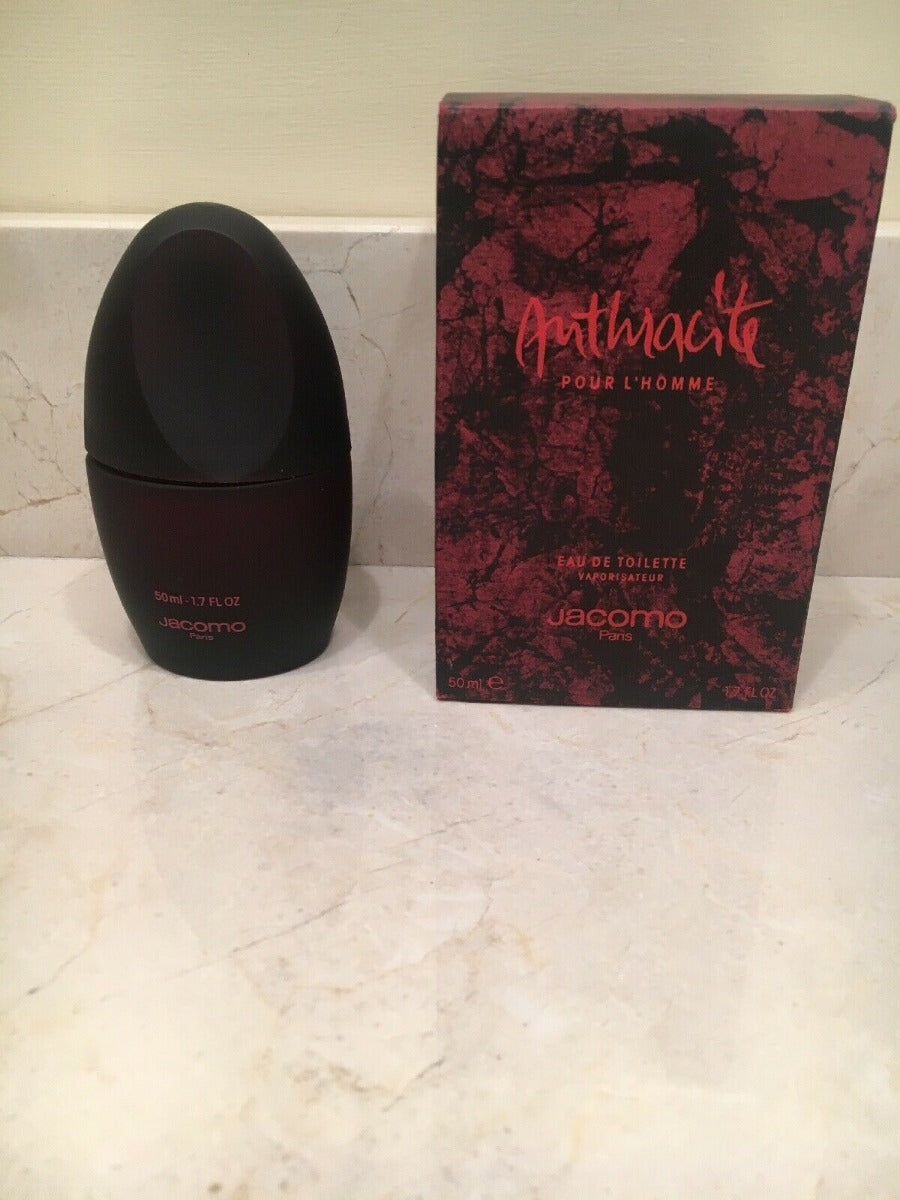 Anthracite Pour L'Homme