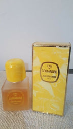 Eau de Coriandre
