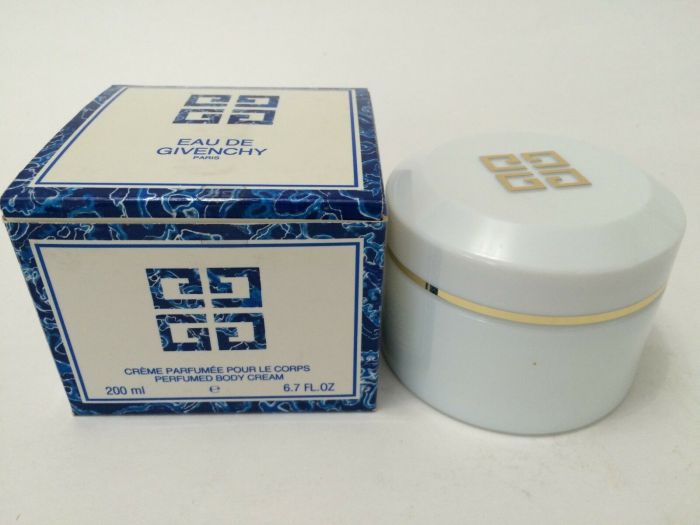Eau de Givenchy