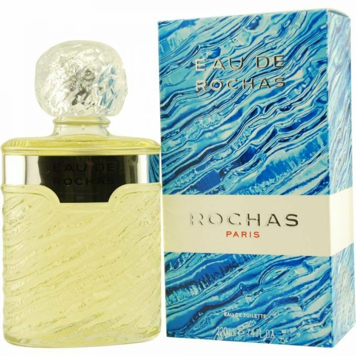 Eau de Rochas