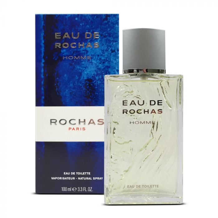 Eau De Rochas