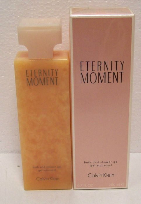 Eternity Moment