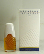 Creation (Ted Lapidus)