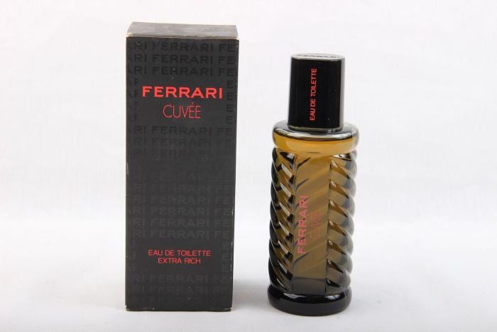 Ferrari "Extra Rich"