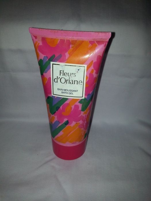 Fleurs D'Orlane
