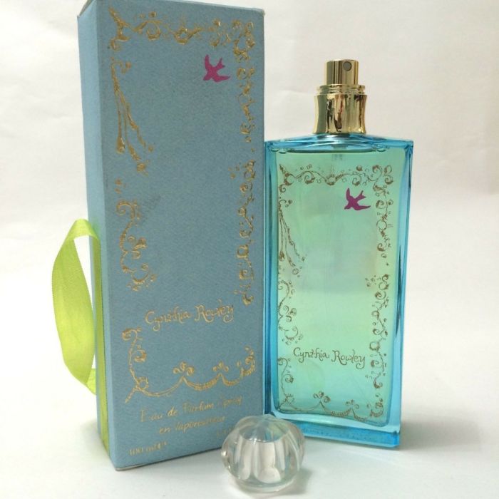 Cynthia Rowley