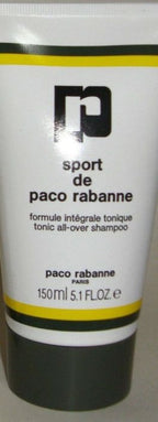 Sport de Paco Rabanne