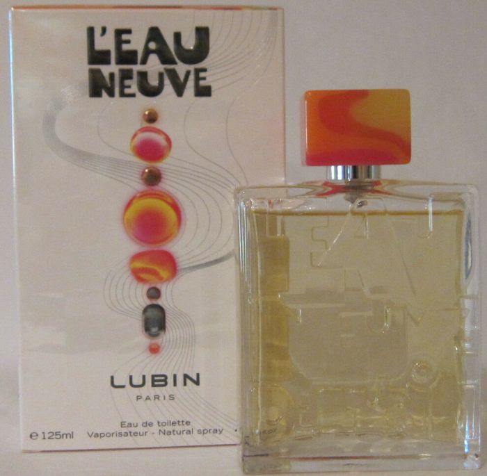 L'Eau Neuve